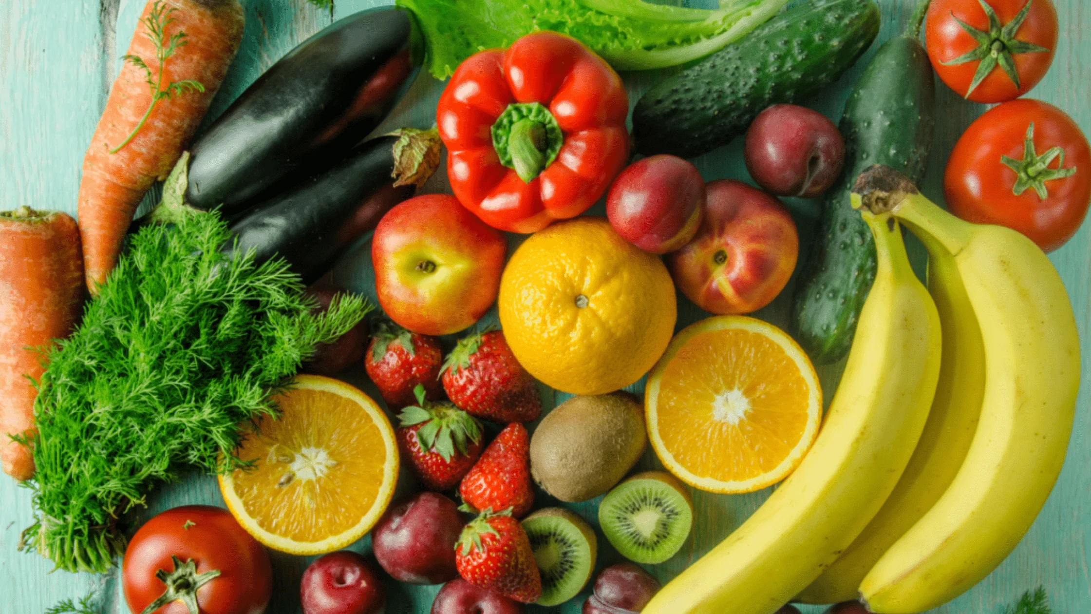 음식 섭취를 조절하는 일상 습관